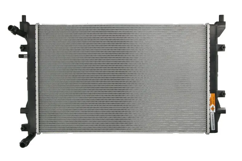 Chłodnica silnika (automatyczna/manualna) NRF – NRF 550212