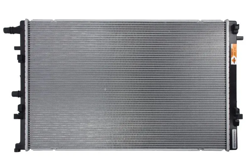 Chłodnica silnika (manualna) NRF – NRF 550216