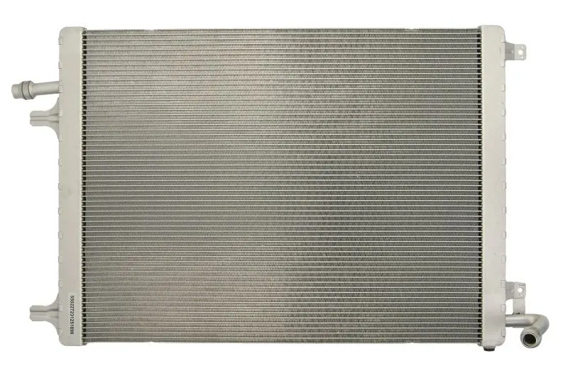 Chłodnica silnika NRF – NRF 550227