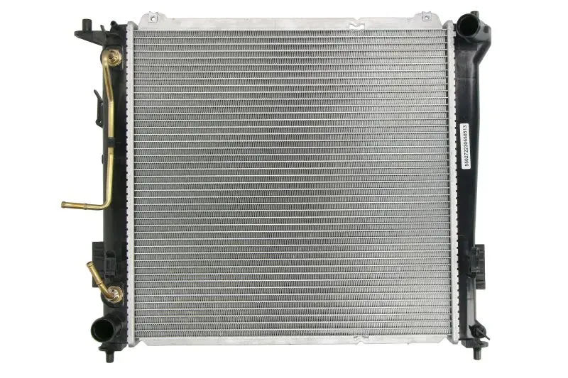 Chłodnica silnika (automatyczna) NRF – NRF 550272