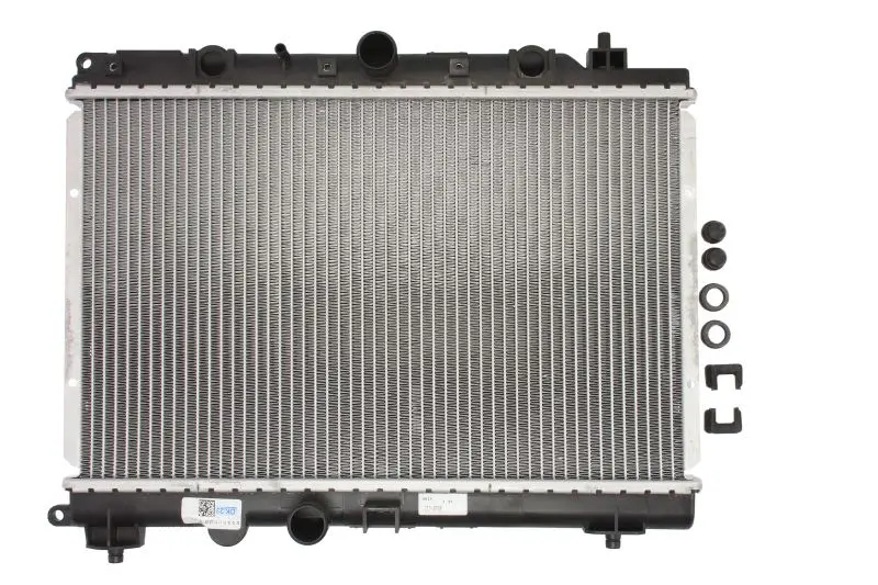 Chłodnica silnika (z elementami montażowymi Easy Fit) NRF – NRF 55305