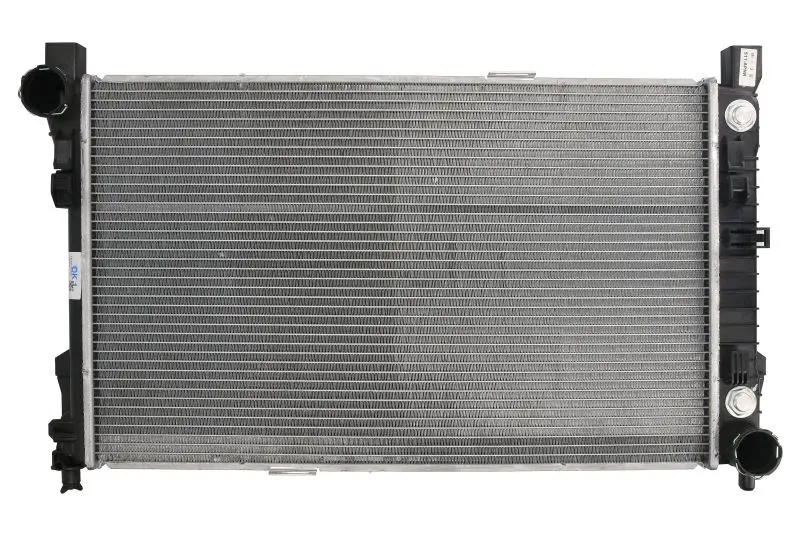 Chłodnica silnika (z elementami montażowymi Easy Fit) NRF – NRF 55310