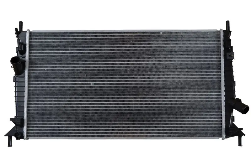 Chłodnica silnika (manualna) NRF – NRF 55327
