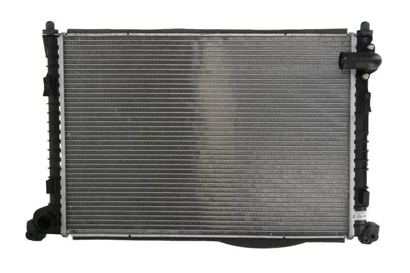Chłodnica silnika (manualna) NRF – NRF 55338