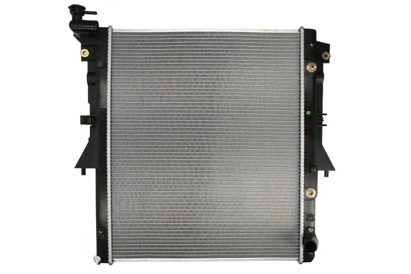 Chłodnica silnika (automatyczna) NRF – NRF 560009
