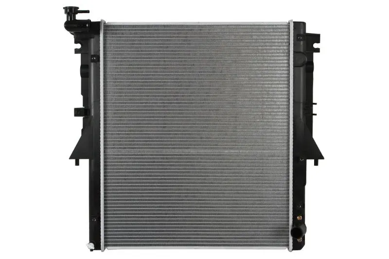 Chłodnica silnika (manualna) NRF – NRF 560010