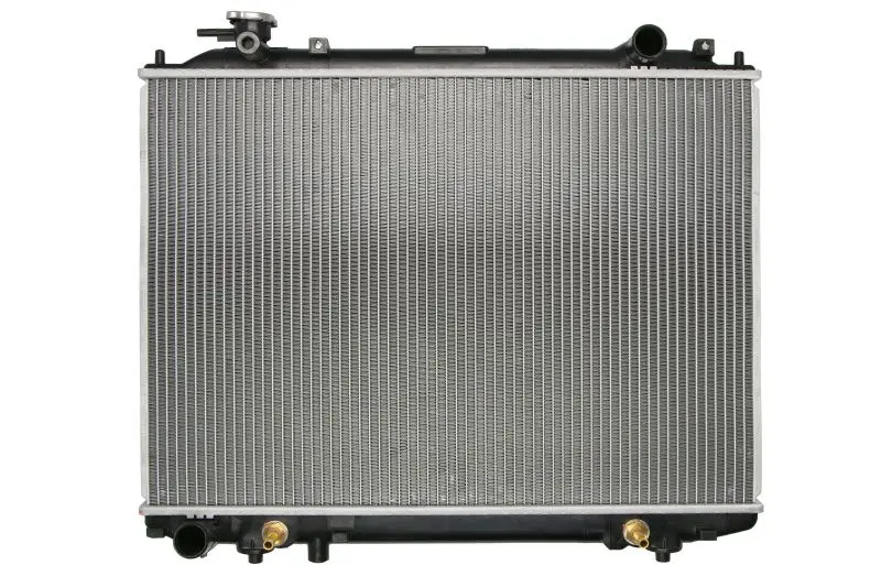 Chłodnica silnika (automatyczna) NRF – NRF 560012