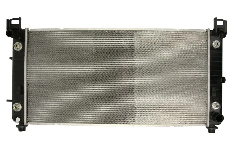 Chłodnica silnika (z elementami montażowymi Easy Fit) NRF – NRF 56008