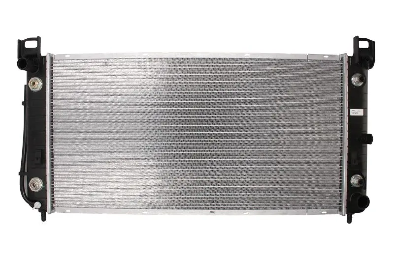 Chłodnica silnika (automatyczna/manualna) NRF – NRF 56009
