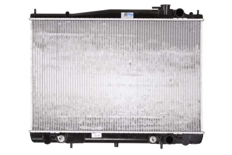 Chłodnica silnika (z chłodnicą oleju) NISSAN FRONTIER NRF – NRF 56084