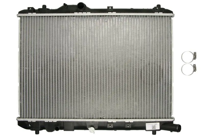 Chłodnica silnika (manualna) NRF – NRF 56101