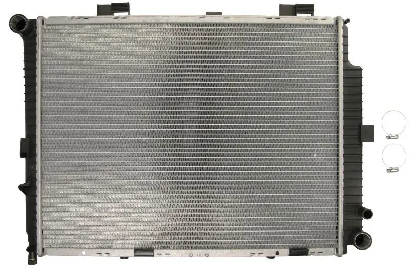 Chłodnica silnika (manualna) NRF – NRF 56140