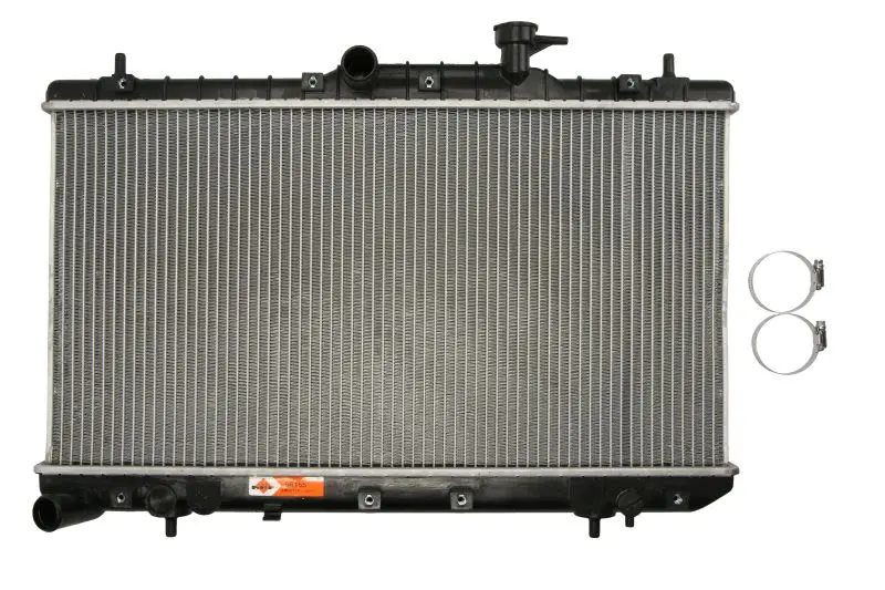 Chłodnica silnika (manualna) NRF – NRF 56155