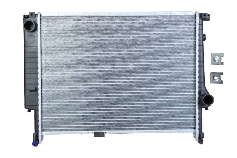 Chłodnica silnika (z elementami montażowymi Easy Fit) NRF – NRF 58117