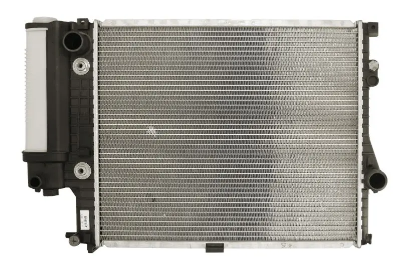 Chłodnica silnika (z elementami montażowymi Easy Fit) NRF – NRF 58165