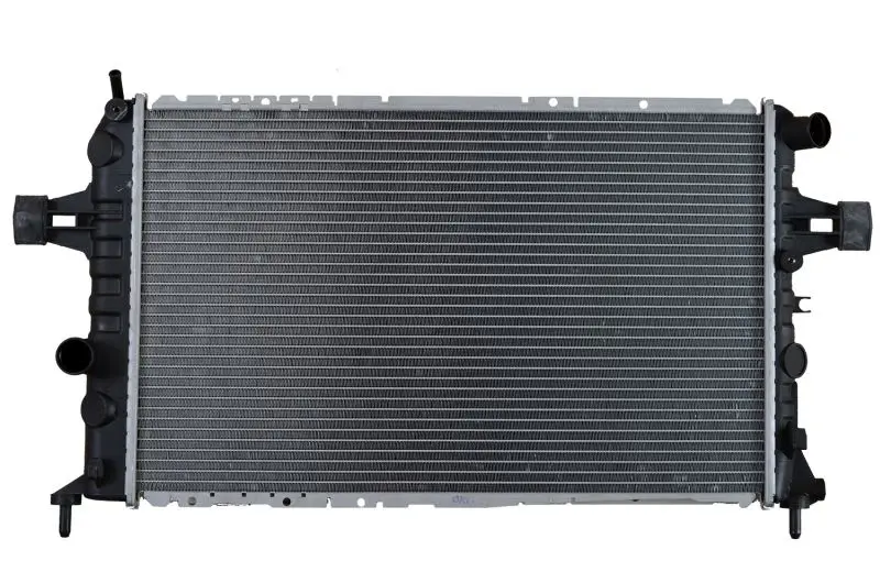 Chłodnica silnika (z elementami montażowymi Easy Fit) NRF – NRF 58177