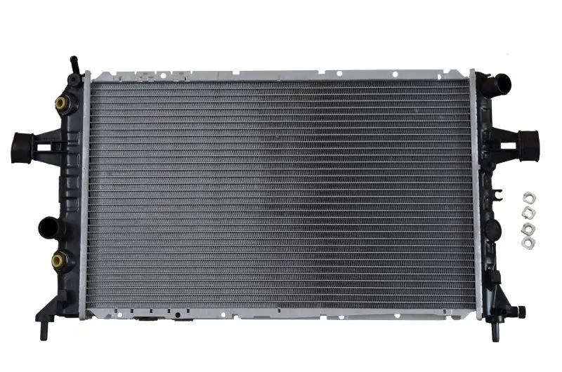Chłodnica silnika (z elementami montażowymi Easy Fit) NRF – NRF 58178