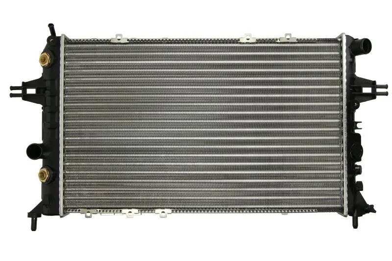 Chłodnica silnika (automatyczna/manualna) NRF – NRF 58178A