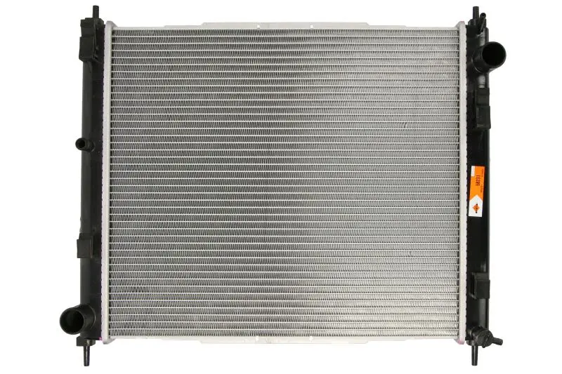 Chłodnica silnika (manualna) NRF – NRF 58231