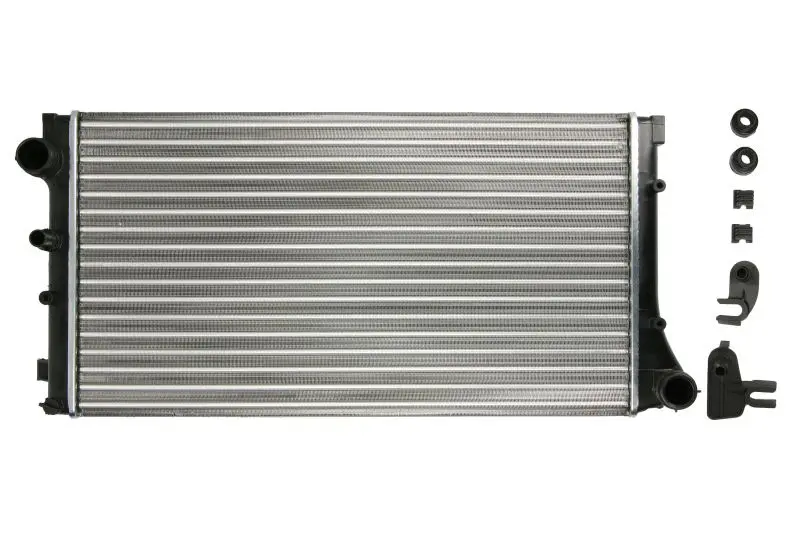 Chłodnica silnika (manualna) NRF – NRF 58237