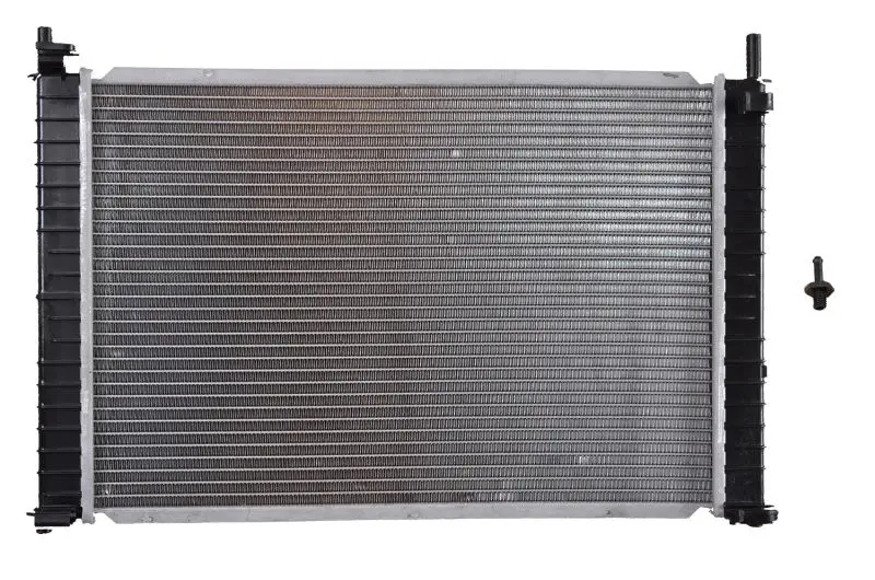 Chłodnica silnika (manualna NRF – NRF 58276