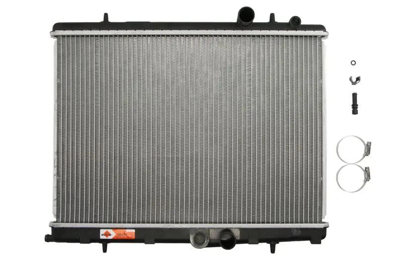 Chłodnica silnika (z elementami montażowymi Easy Fit) NRF – NRF 58299