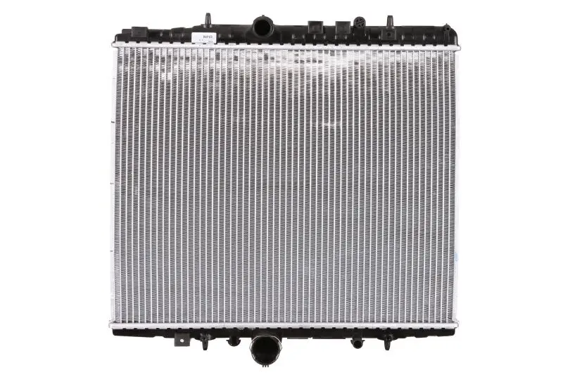 Chłodnica silnika (z elementami montażowymi Easy Fit) NRF – NRF 58315