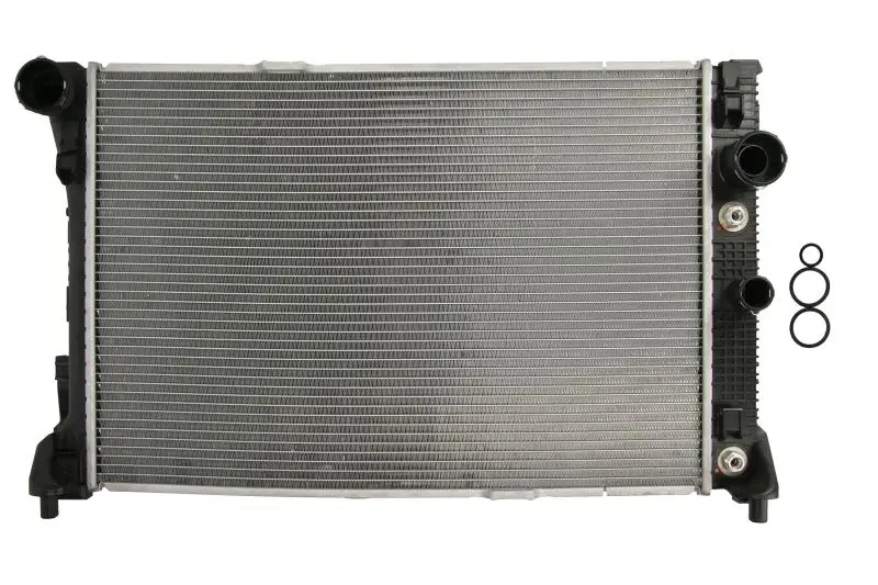Chłodnica silnika (z elementami montażowymi Easy Fit) NRF – NRF 58335