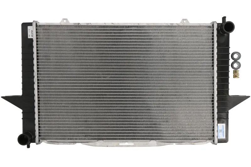 Chłodnica silnika (z elementami montażowymi Easy Fit) NRF – NRF 58342