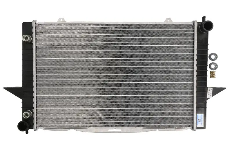 Chłodnica silnika (z elementami montażowymi Easy Fit) NRF – NRF 58343