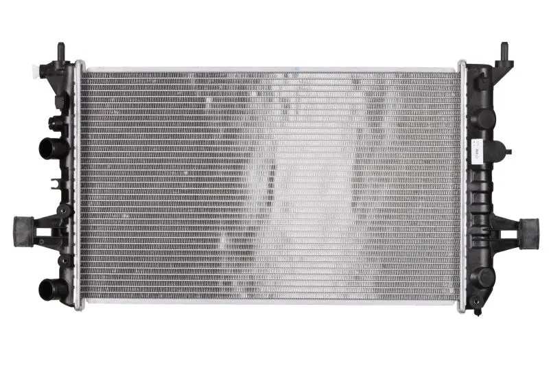 Chłodnica silnika (z elementami montażowymi Easy Fit) NRF – NRF 58355