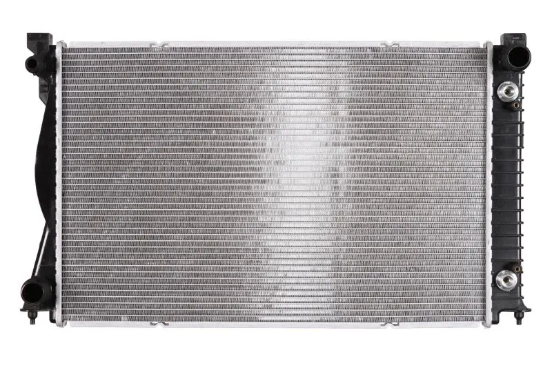Chłodnica silnika (z elementami montażowymi Easy Fit) NRF – NRF 58360