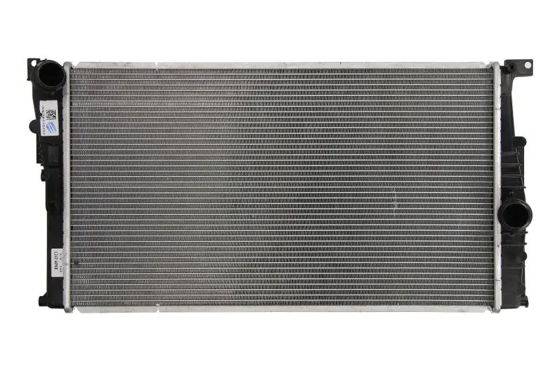 Chłodnica silnika (manualna) NRF – NRF 58410