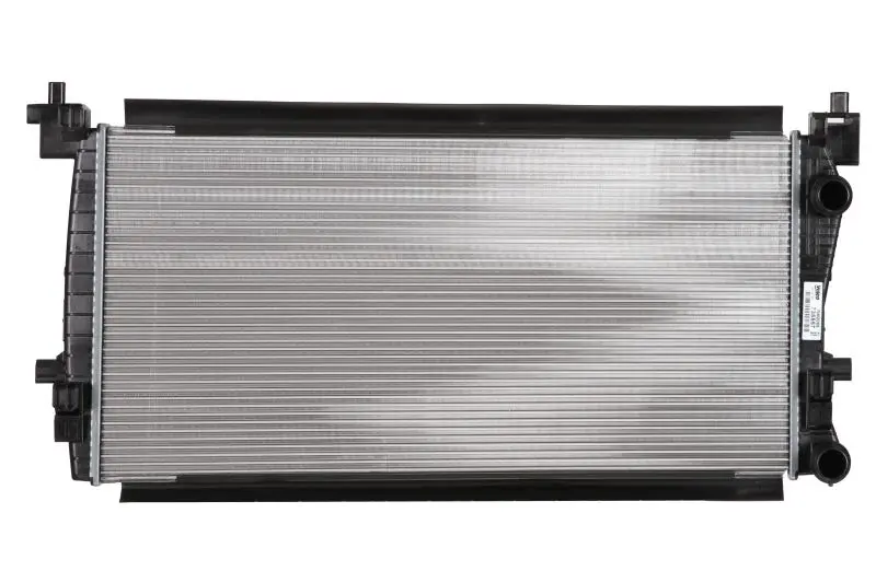 Chłodnica silnika (automatyczna/manualna) NRF – NRF 58438