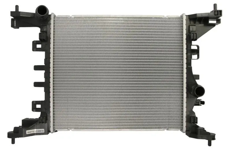 Chłodnica silnika NRF – NRF 58477