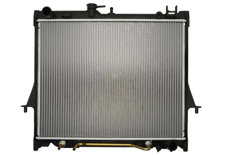 Chłodnica silnika (Automatyczna) NRF – NRF 58480