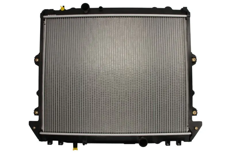 Chłodnica silnika (manualna) NRF – NRF 58491