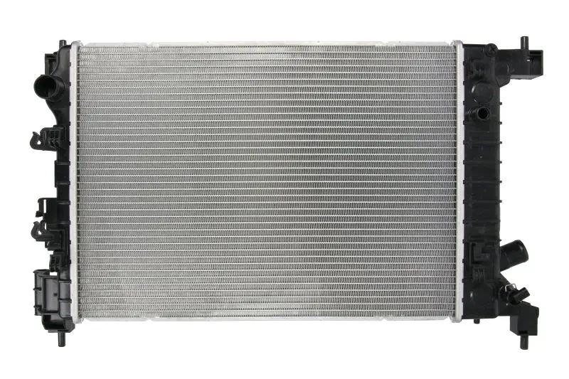 Chłodnica silnika (manualna) NRF – NRF 58504