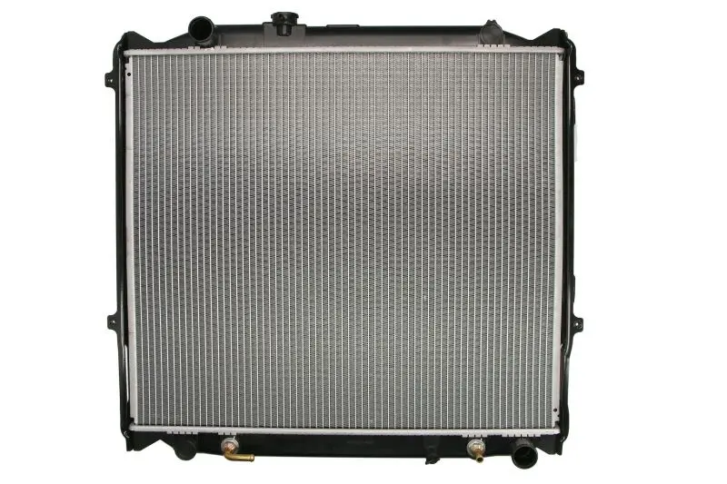 Chłodnica silnika (automatyczna) NRF – NRF 58648