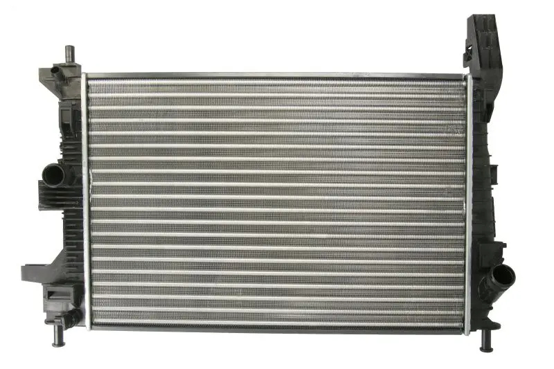 Chłodnica silnika (manualna) NRF – NRF 58650A