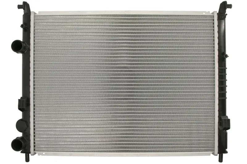 Chłodnica silnika (manualna) NRF – NRF 58656