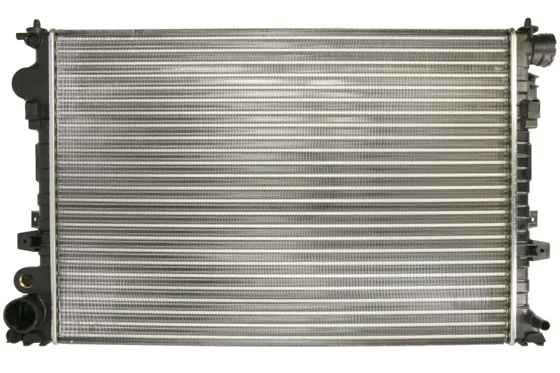 Chłodnica silnika (manualna) NRF – NRF 58958A
