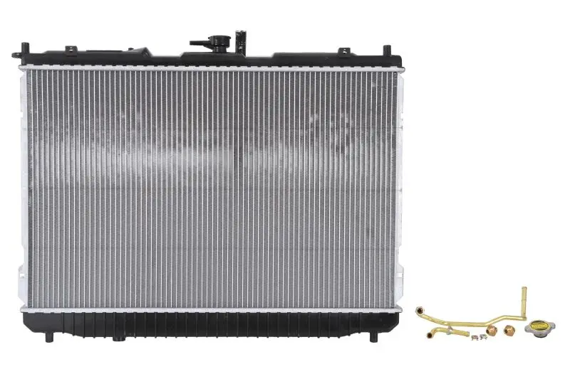 Chłodnica silnika (automatyczna) NRF – NRF 59043