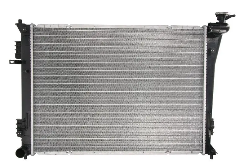Chłodnica silnika (manualna) NRF – NRF 59092