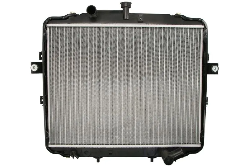 Chłodnica silnika (manualna) NRF – NRF 59107