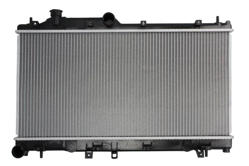 Chłodnica silnika (manualna) NRF – NRF 59116