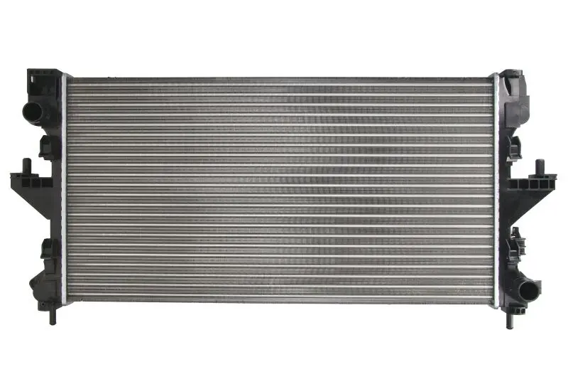 Chłodnica silnika (manualna) NRF – NRF 59280