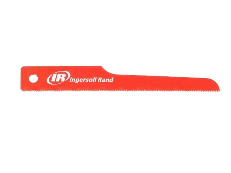 Brzeszczot do piły pneumatycznej IR429 oraz IR529 10 zębów na 1cm INGERSOLL -RAND – P4CS-6