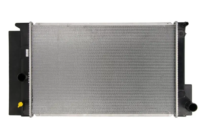 Chłodnica silnika (manualna) KOYORAD – PL012079