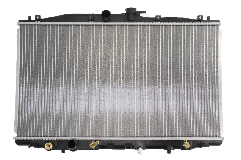 Chłodnica silnika (automatyczna/manualna) KOYORAD – PL081666U02